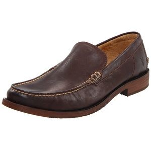 Frye Otis Venetian Dress Shoe